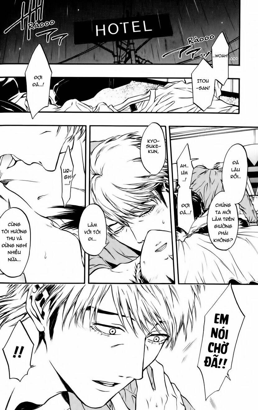 Azumi Chapter 4.5 - Trang 2