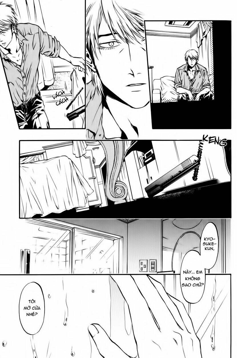 Azumi Chapter 4.5 - Trang 2