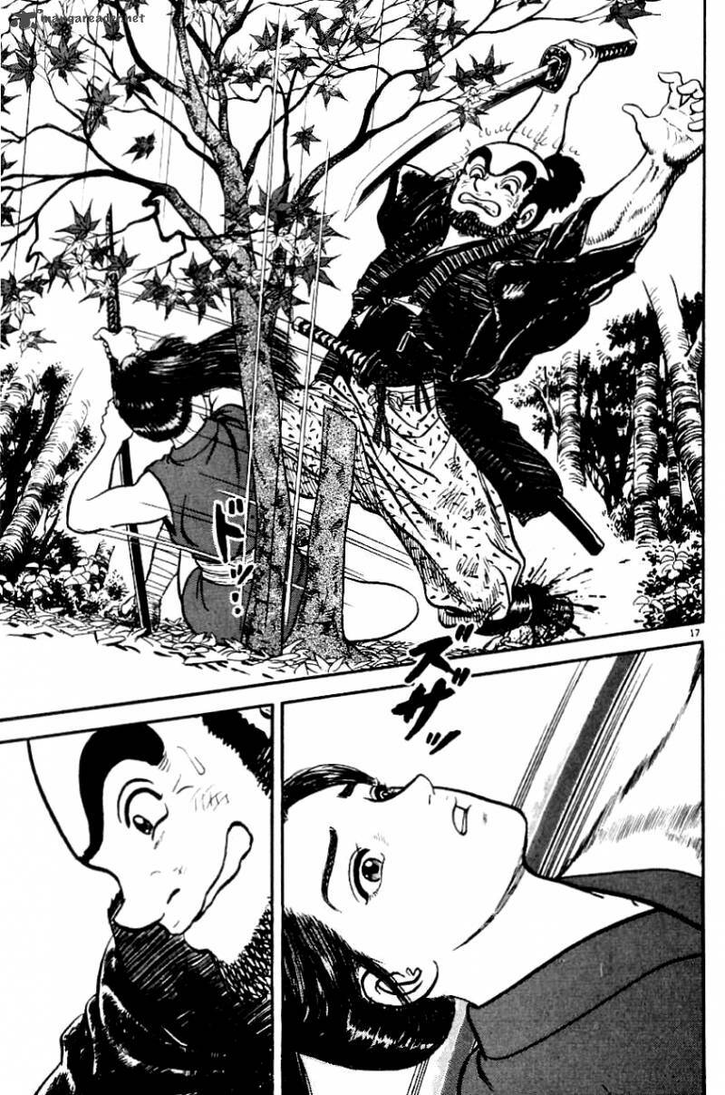 Azumi Chapter 8 - Trang 2