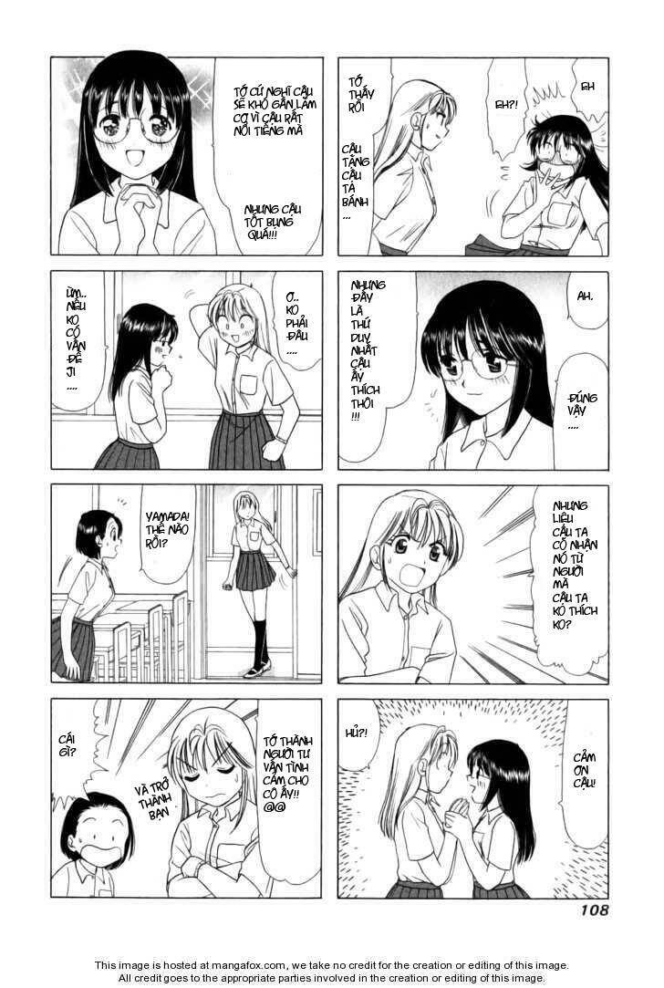 B Gata H Kei Chapter 24 - Trang 2