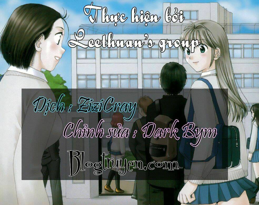 B Gata H Kei Chapter 9 - Trang 2