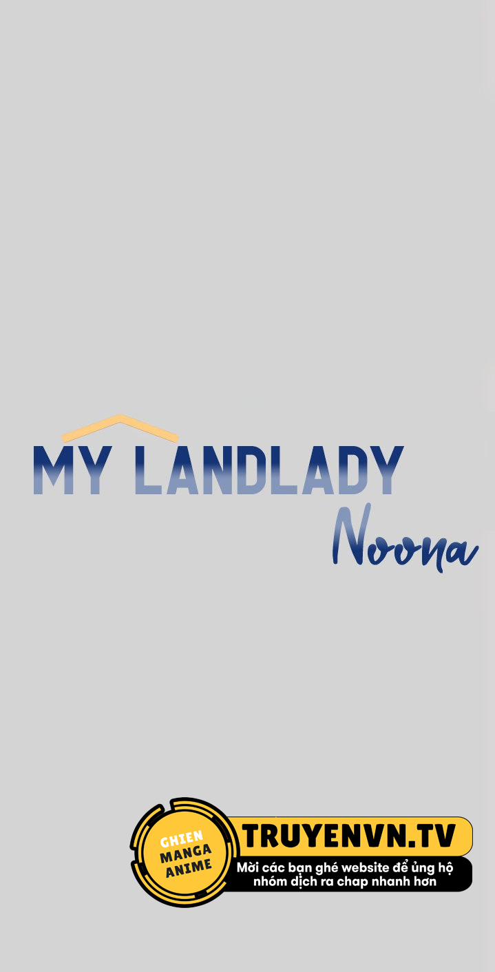 Bà Chị Chủ Nhà Chapter 1 - Trang 2