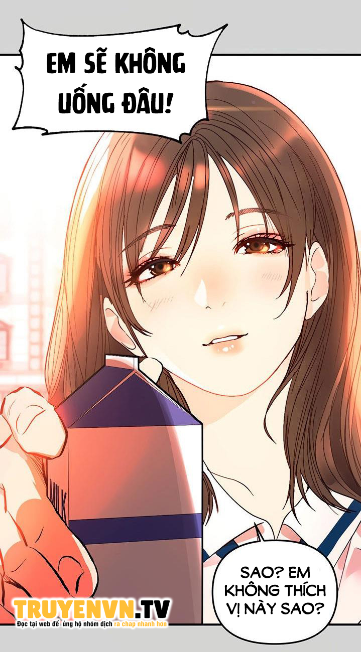 Bà Chị Chủ Nhà Chapter 1 - Trang 2