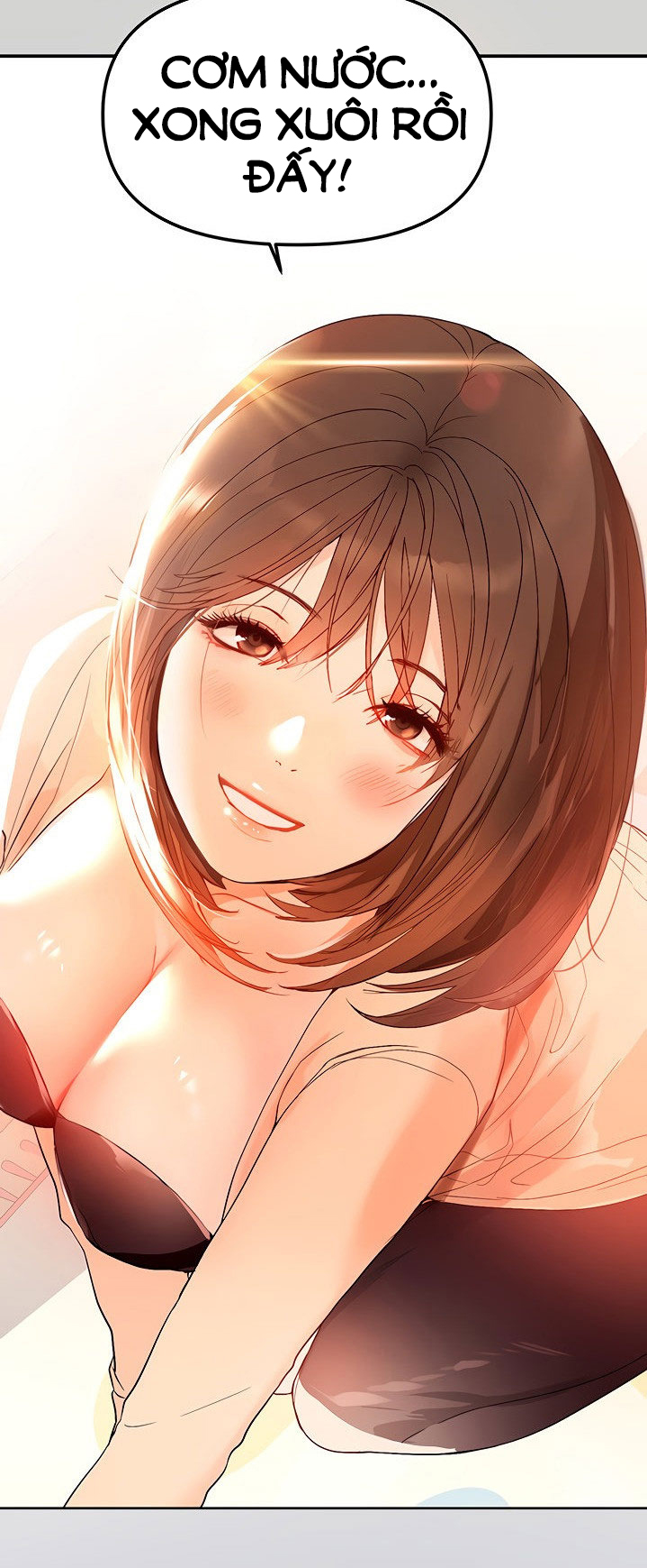 Bà Chị Chủ Nhà Chapter 1 - Trang 2