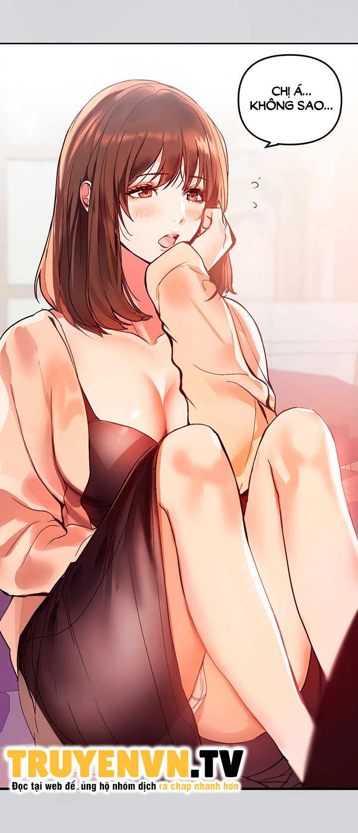 Bà Chị Chủ Nhà Chapter 1 - Trang 2