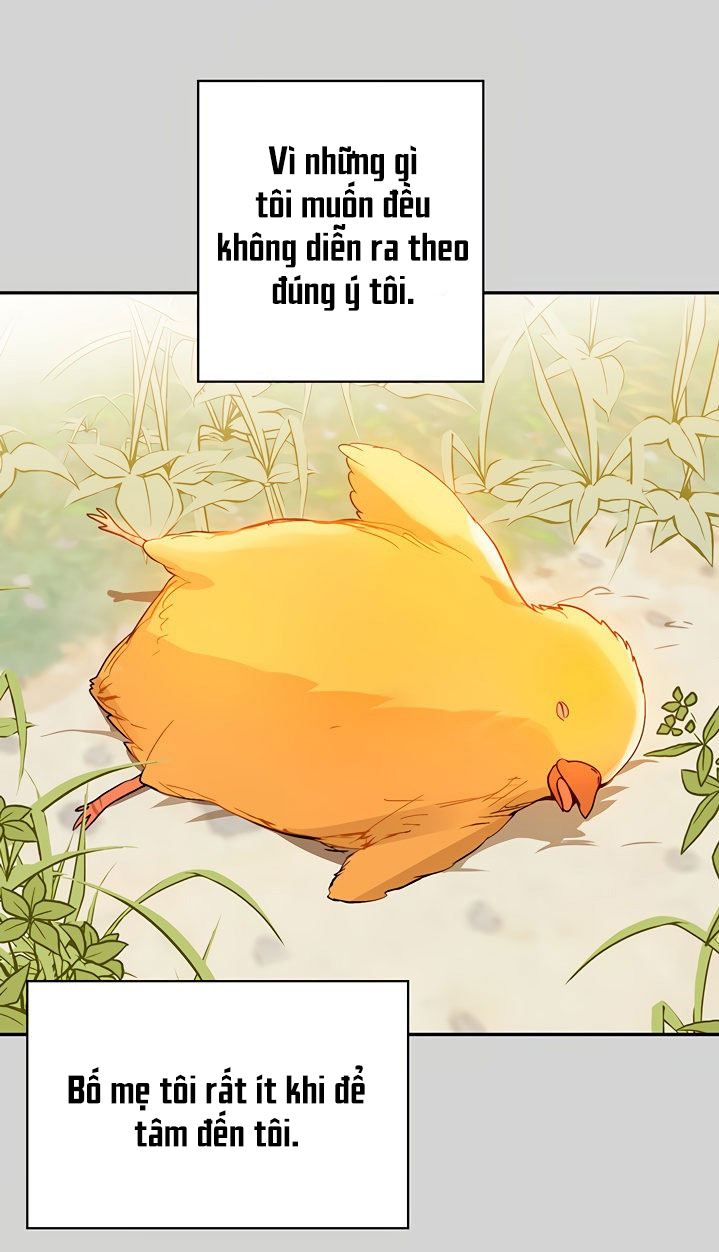 Bà Chị Chủ Nhà Chapter 1 - Trang 2