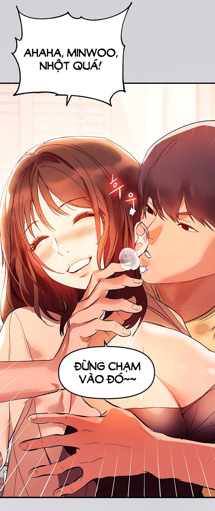 Bà Chị Chủ Nhà Chapter 1 - Trang 2