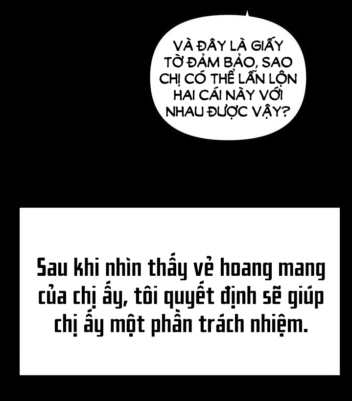 Bà Chị Chủ Nhà Chapter 1 - Trang 2