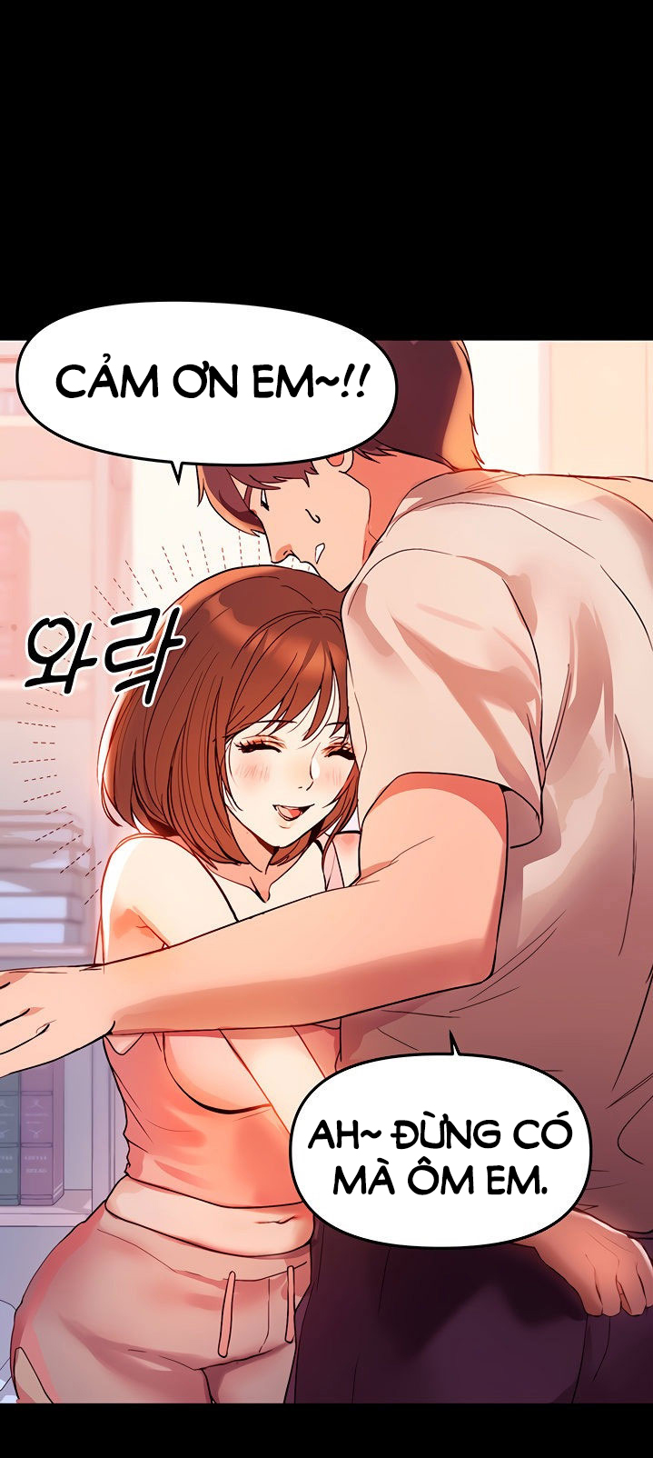 Bà Chị Chủ Nhà Chapter 1 - Trang 2