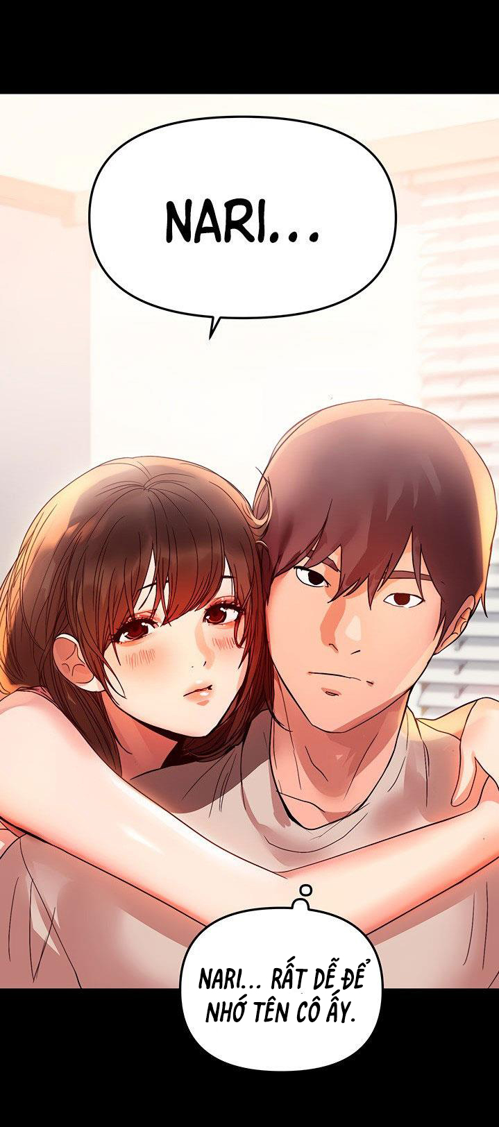 Bà Chị Chủ Nhà Chapter 1 - Trang 2