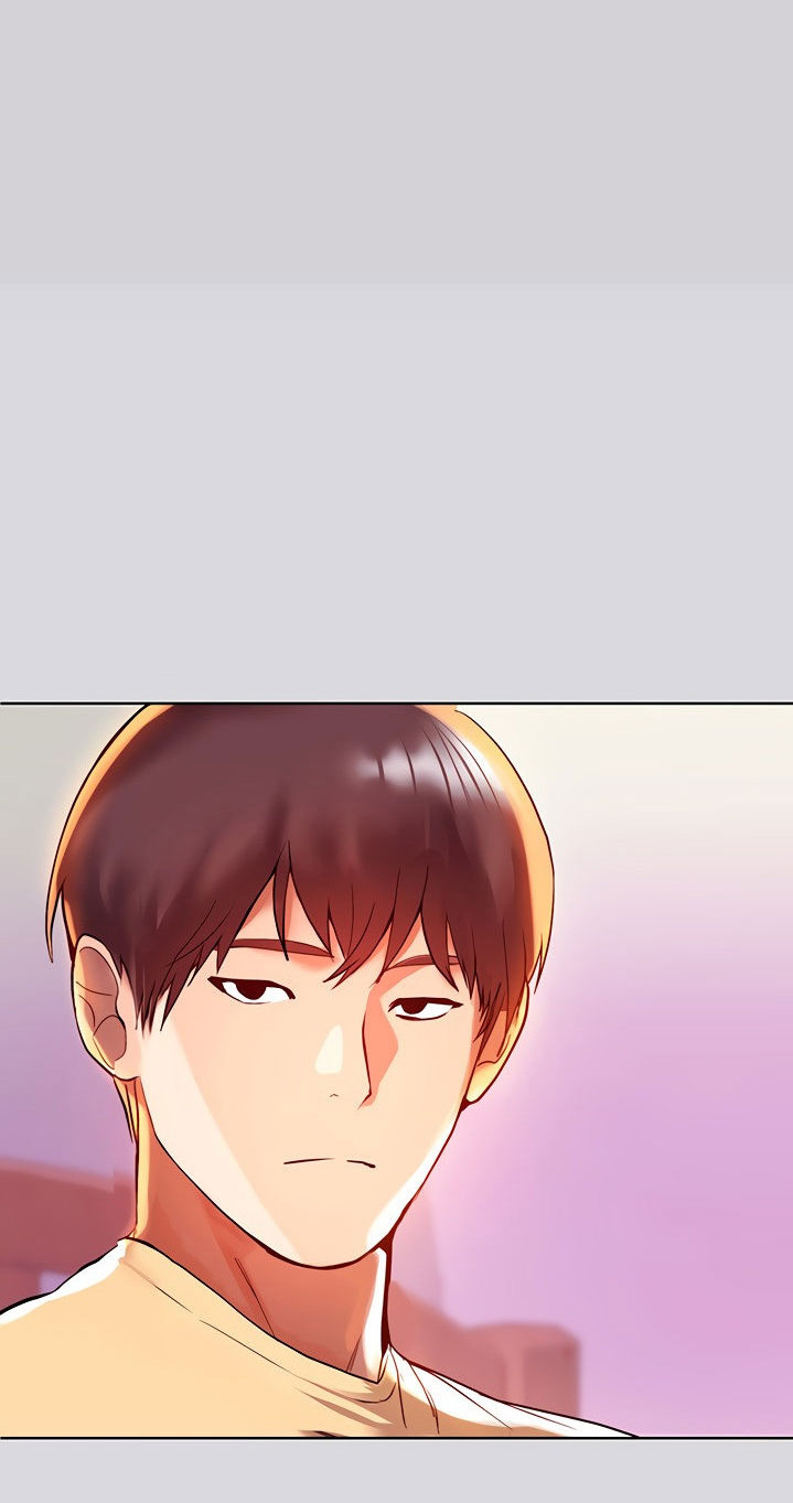 Bà Chị Chủ Nhà Chapter 1 - Trang 2