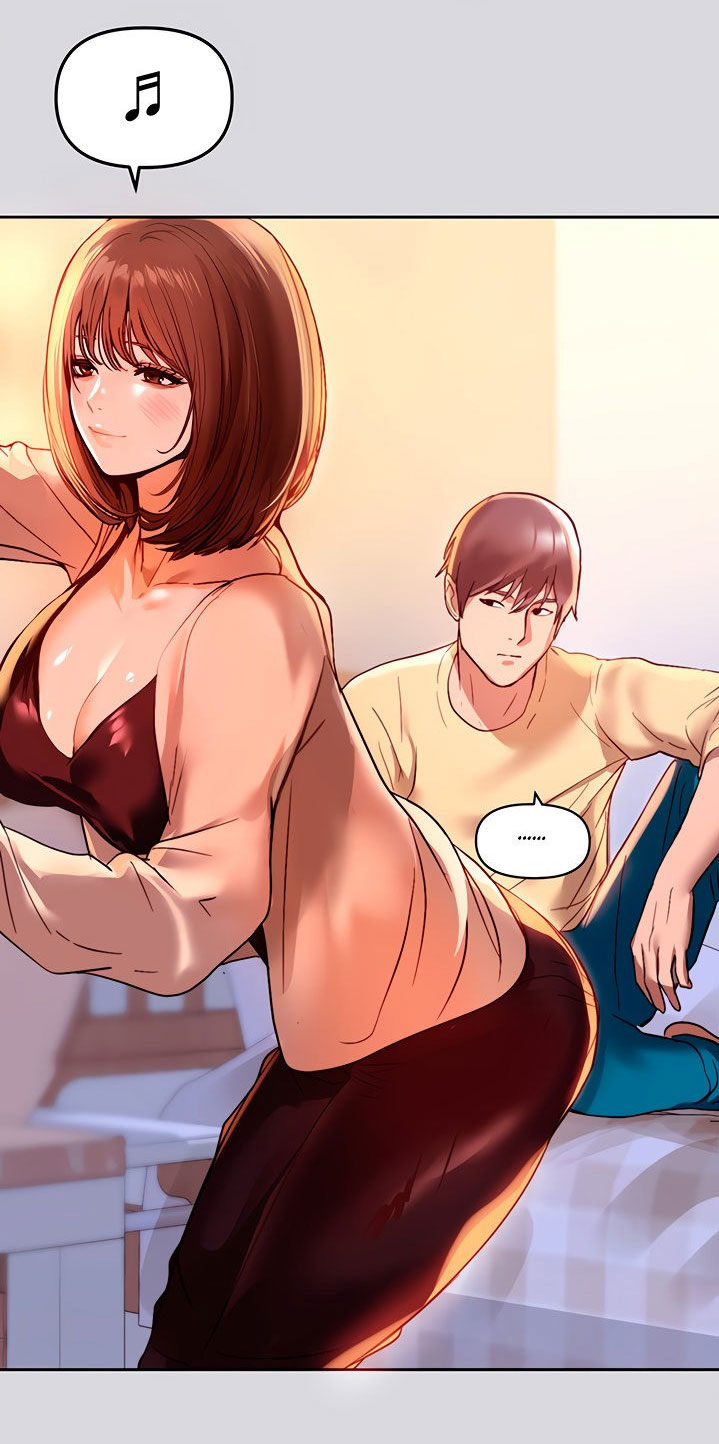 Bà Chị Chủ Nhà Chapter 1 - Trang 2