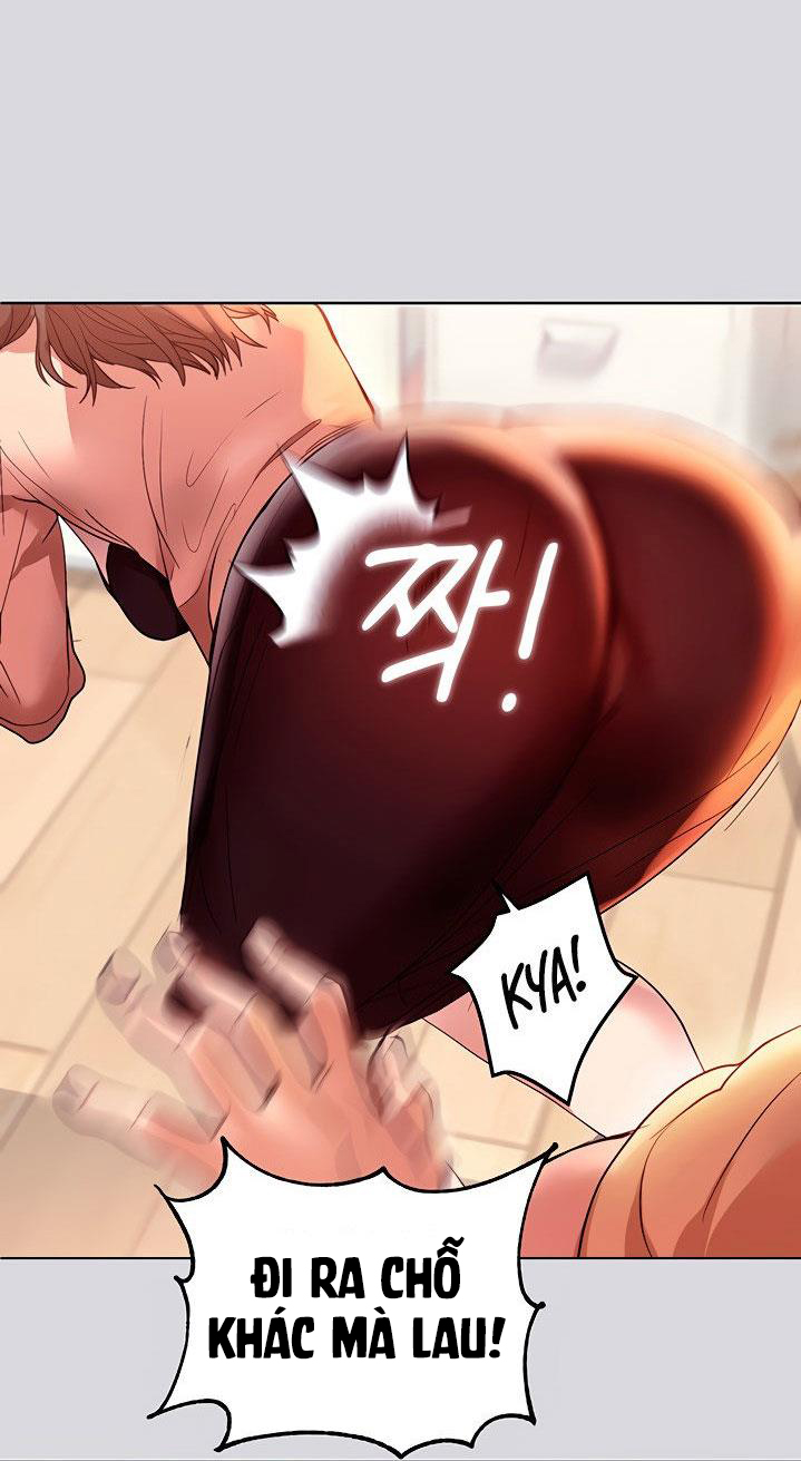 Bà Chị Chủ Nhà Chapter 1 - Trang 2