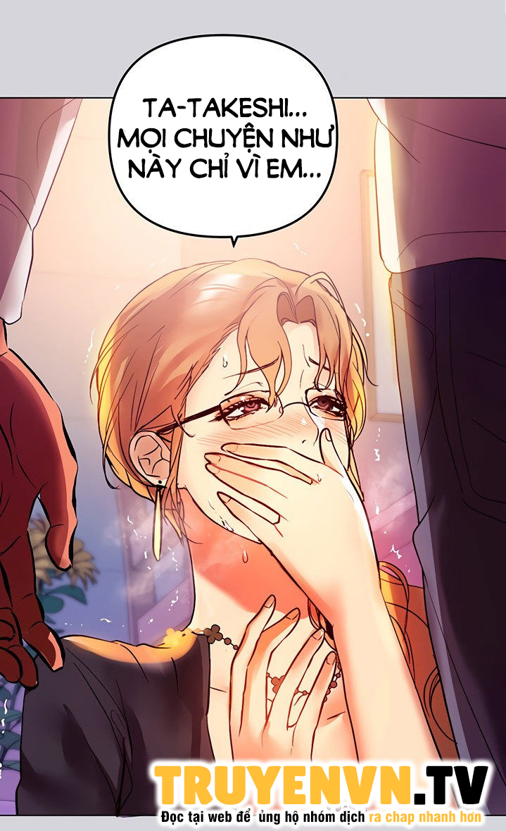 Bà Chị Chủ Nhà Chapter 1 - Trang 2