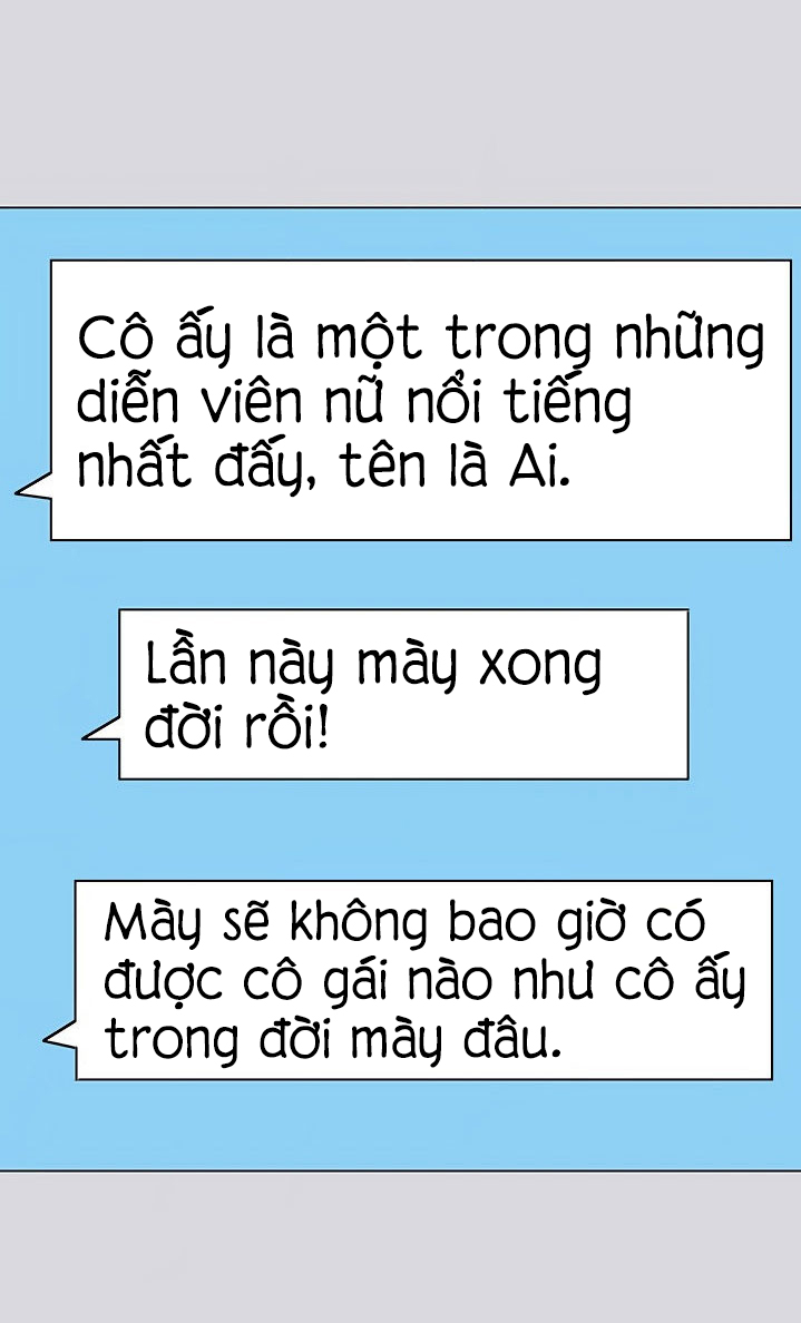 Bà Chị Chủ Nhà Chapter 1 - Trang 2