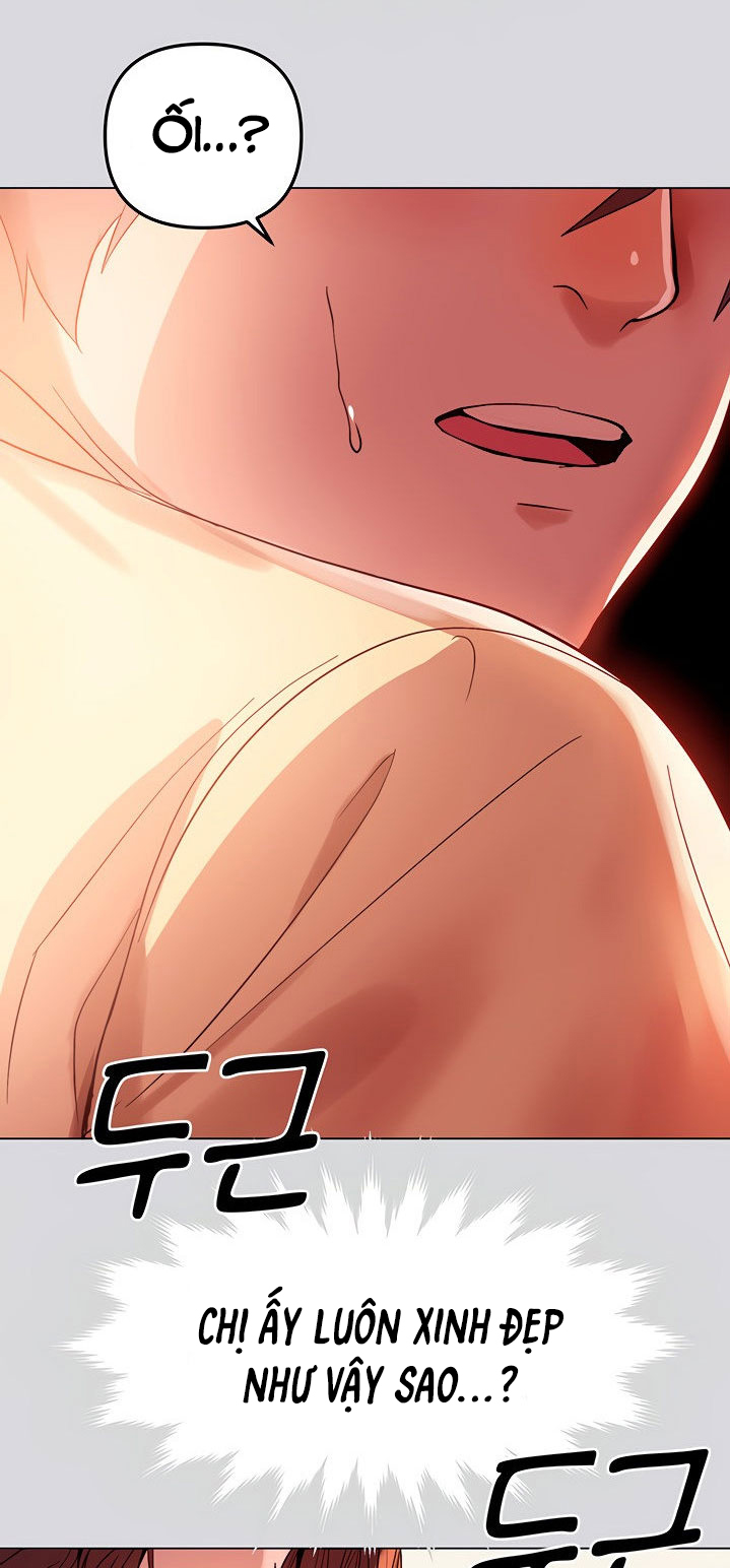 Bà Chị Chủ Nhà Chapter 1 - Trang 2