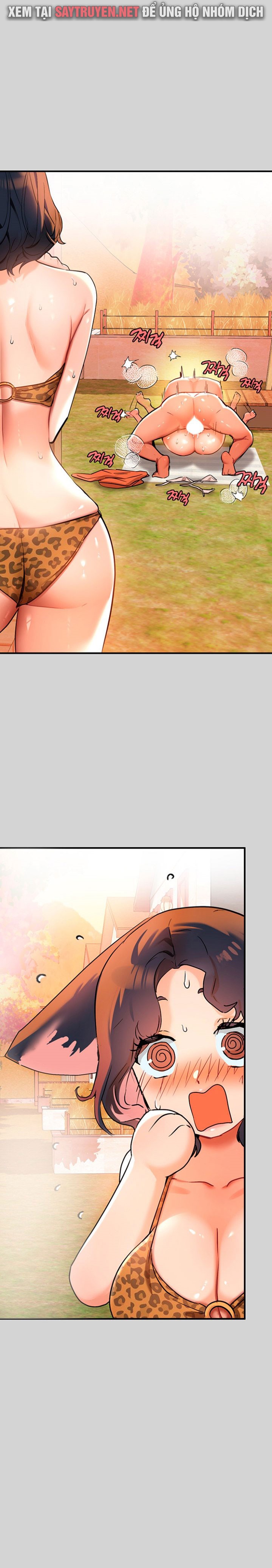 Bà Chị Chủ Nhà Chapter 15 - Trang 2