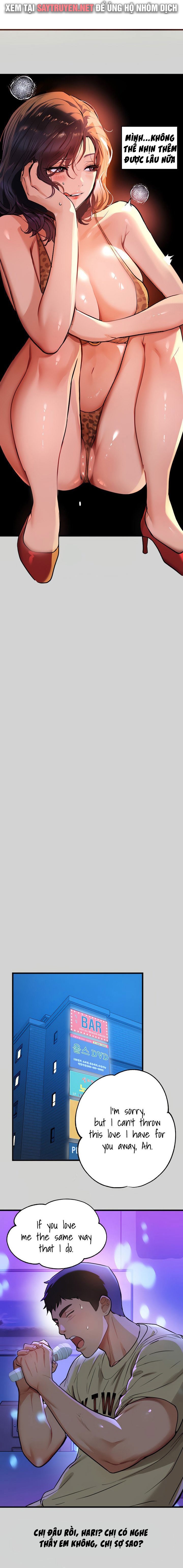 Bà Chị Chủ Nhà Chapter 16 - Trang 2