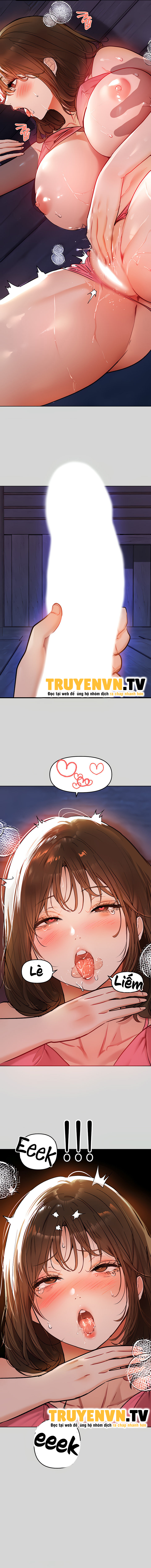 Bà Chị Chủ Nhà Chapter 21 - Trang 2