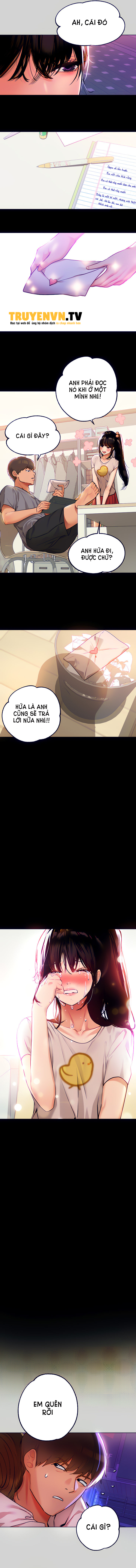 Bà Chị Chủ Nhà Chapter 23 - Trang 2