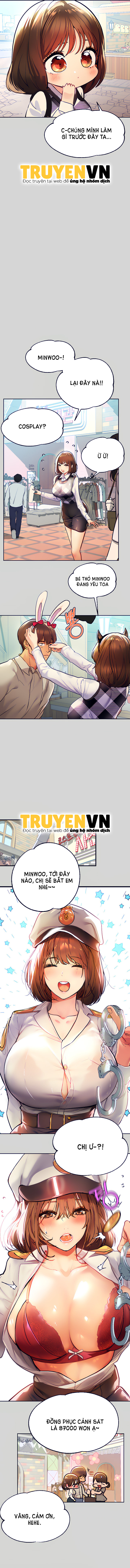 Bà Chị Chủ Nhà Chapter 26 - Trang 2