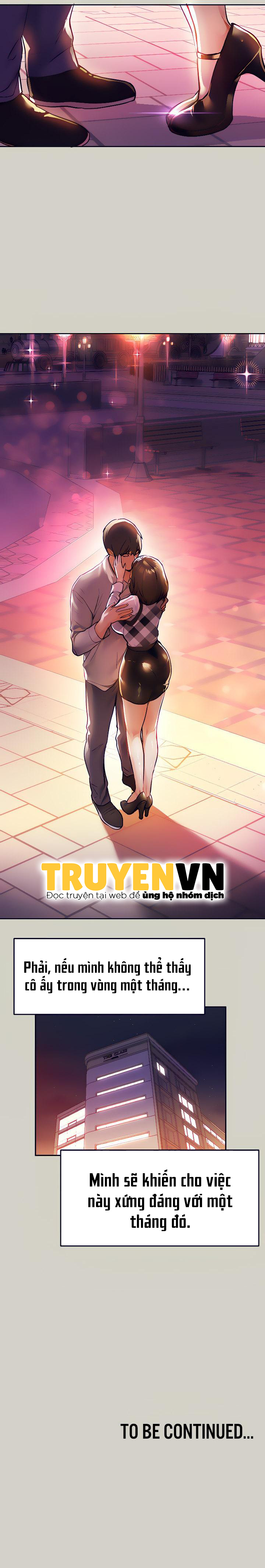 Bà Chị Chủ Nhà Chapter 26 - Trang 2