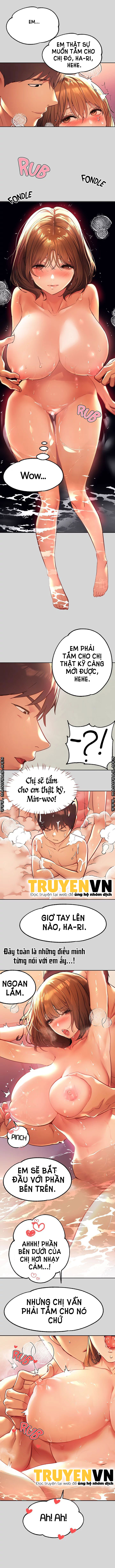 Bà Chị Chủ Nhà Chapter 27 - Trang 2