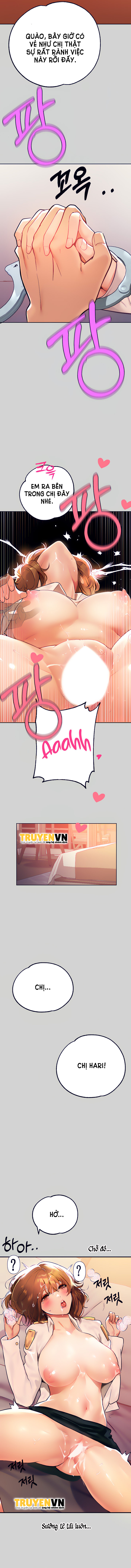 Bà Chị Chủ Nhà Chapter 29 - Trang 2