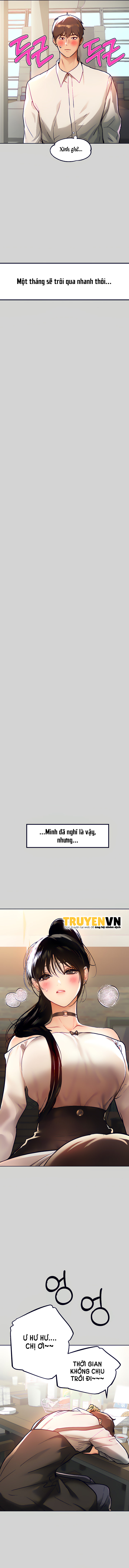 Bà Chị Chủ Nhà Chapter 29 - Trang 2