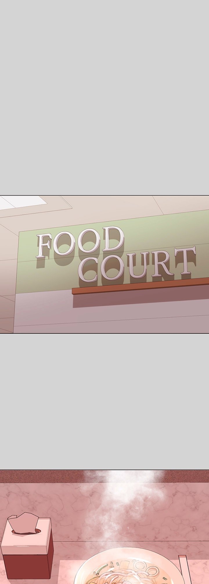 Bà Chị Chủ Nhà Chapter 4 - Trang 2