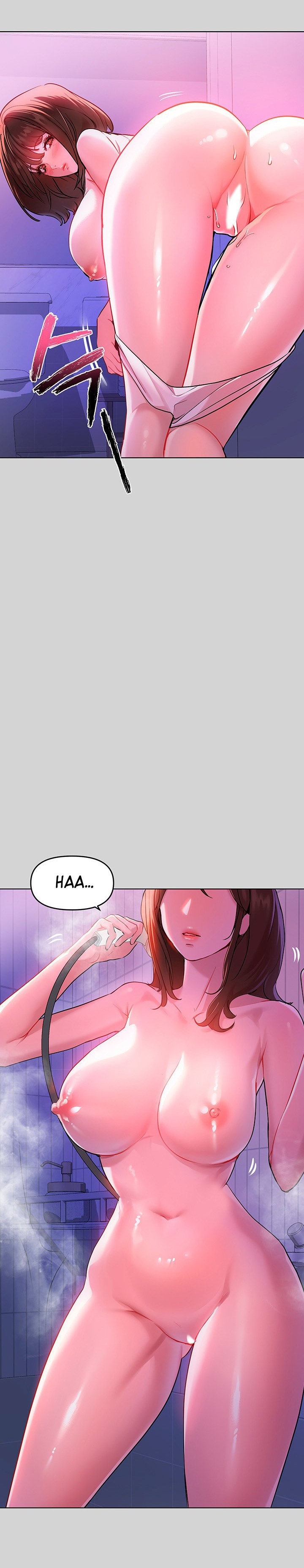 Bà Chị Chủ Nhà Chapter 4 - Trang 2