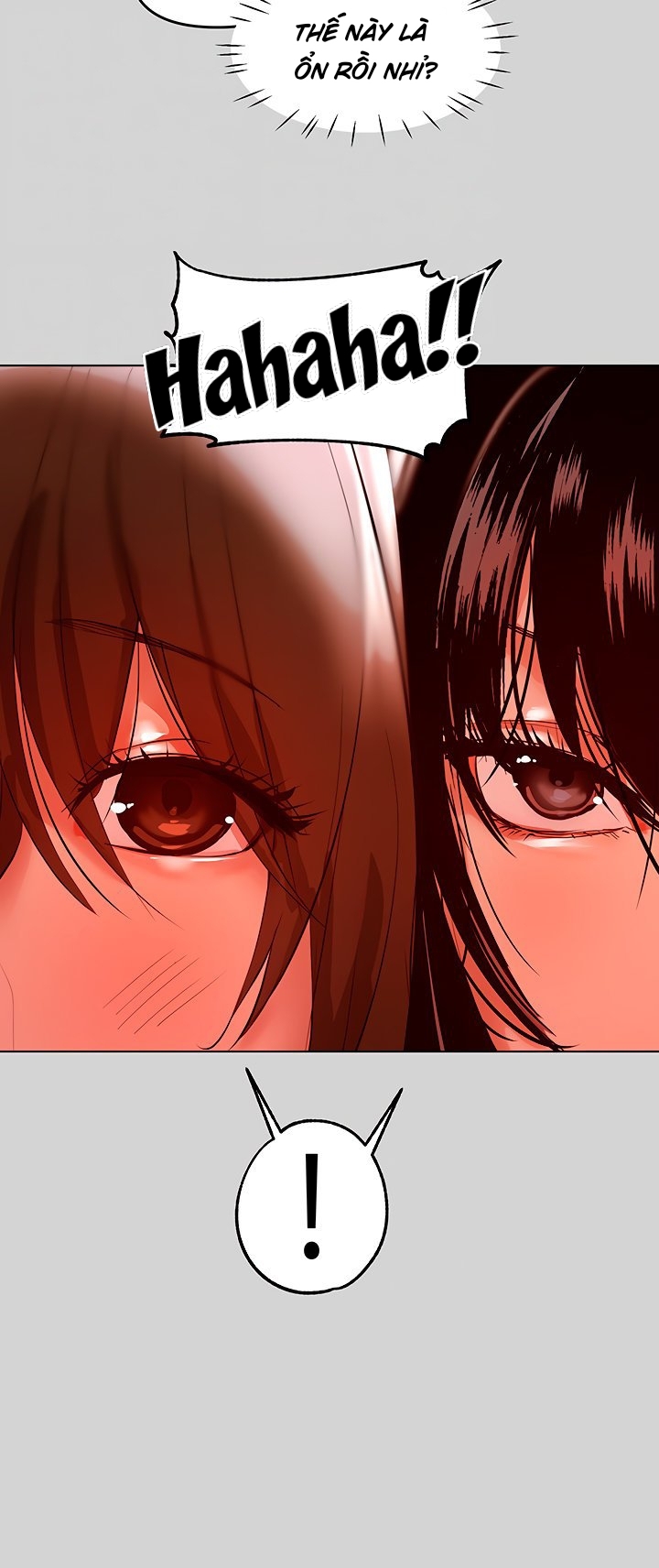 Bà Chị Chủ Nhà Chapter 4 - Trang 2