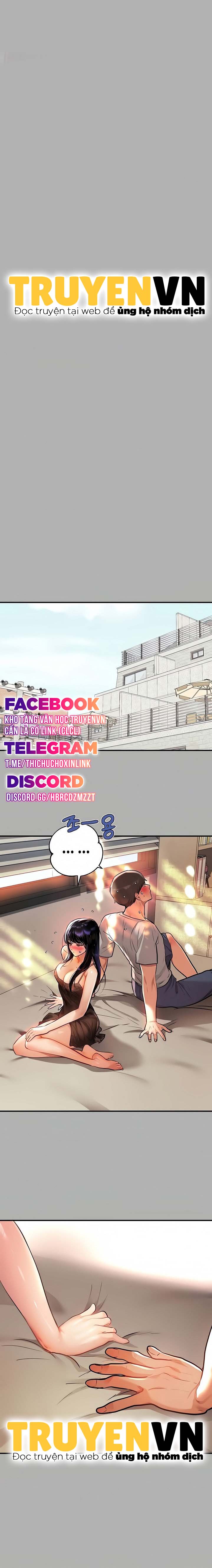 Bà Chị Chủ Nhà Chapter 41 - Trang 2