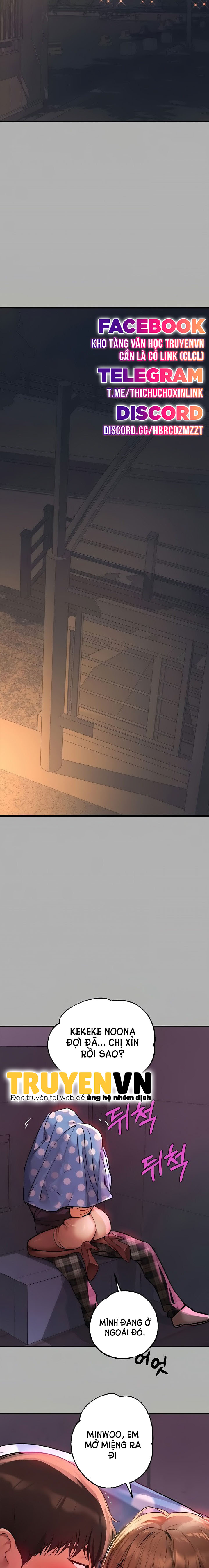 Bà Chị Chủ Nhà Chapter 42 - Trang 2