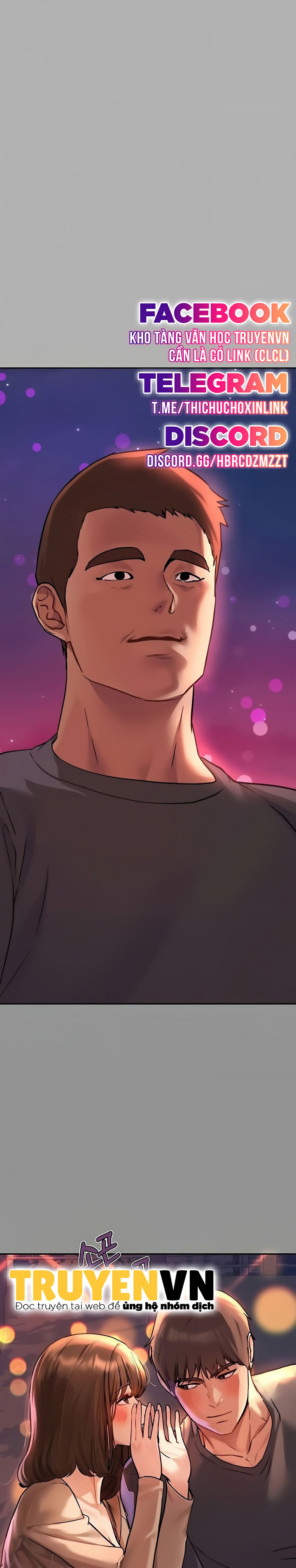 Bà Chị Chủ Nhà Chapter 42 - Trang 2