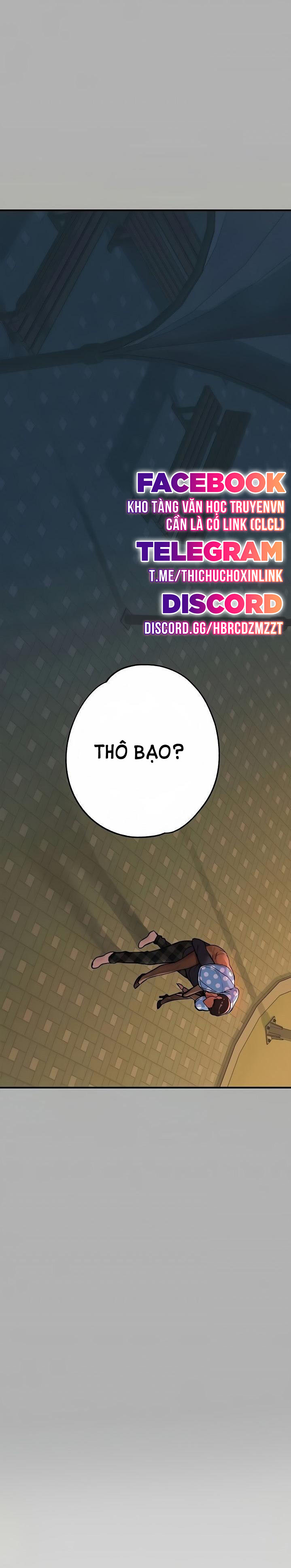 Bà Chị Chủ Nhà Chapter 42 - Trang 2