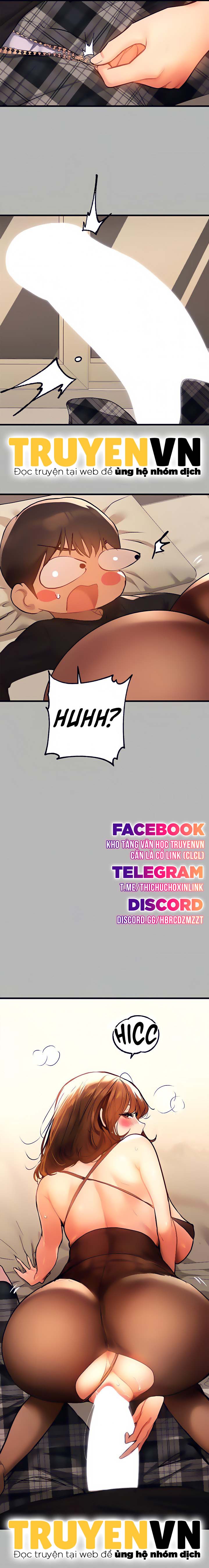 Bà Chị Chủ Nhà Chapter 43 - Trang 2