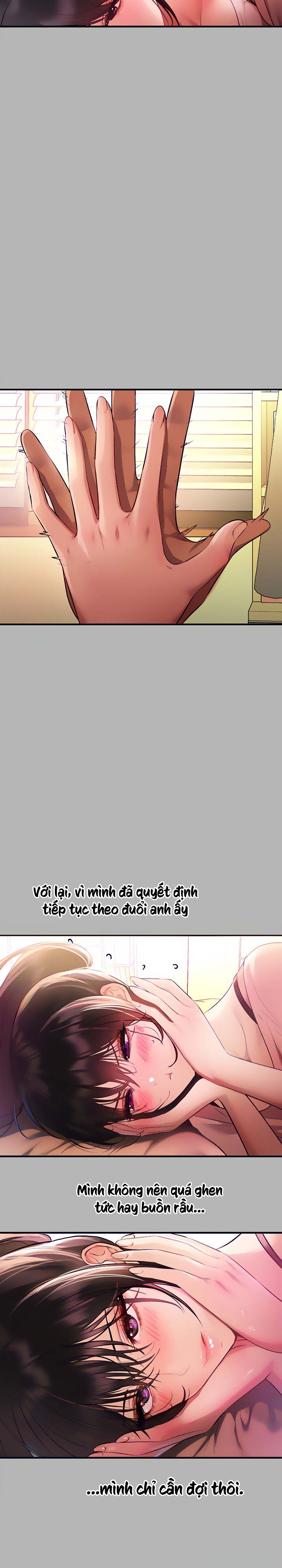 Bà Chị Chủ Nhà Chapter 47 - Trang 2