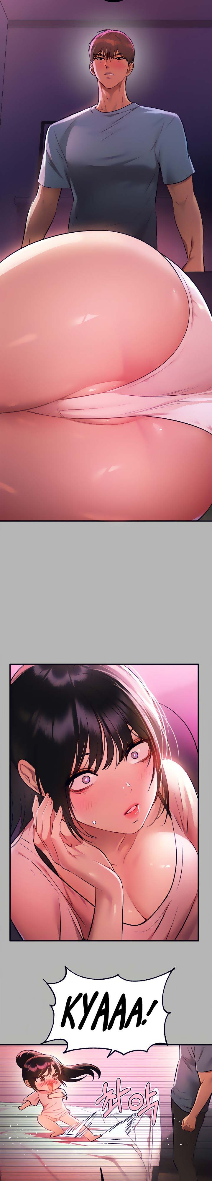 Bà Chị Chủ Nhà Chapter 47 - Trang 2