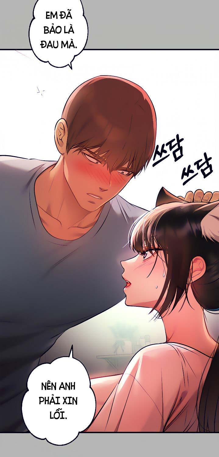 Bà Chị Chủ Nhà Chapter 47 - Trang 2