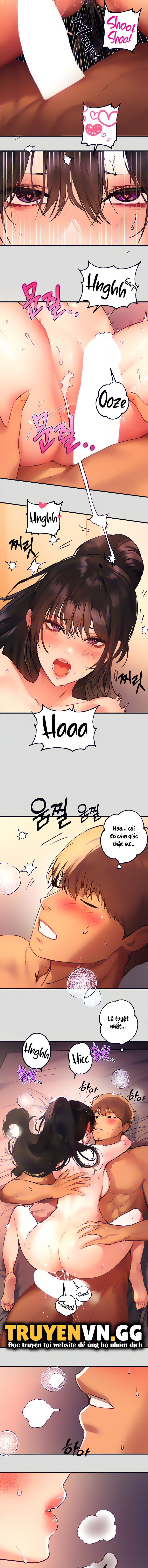 Bà Chị Chủ Nhà Chapter 49 - Trang 2