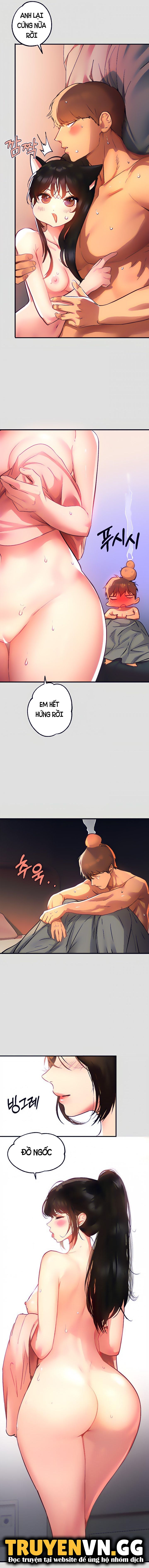 Bà Chị Chủ Nhà Chapter 49 - Trang 2