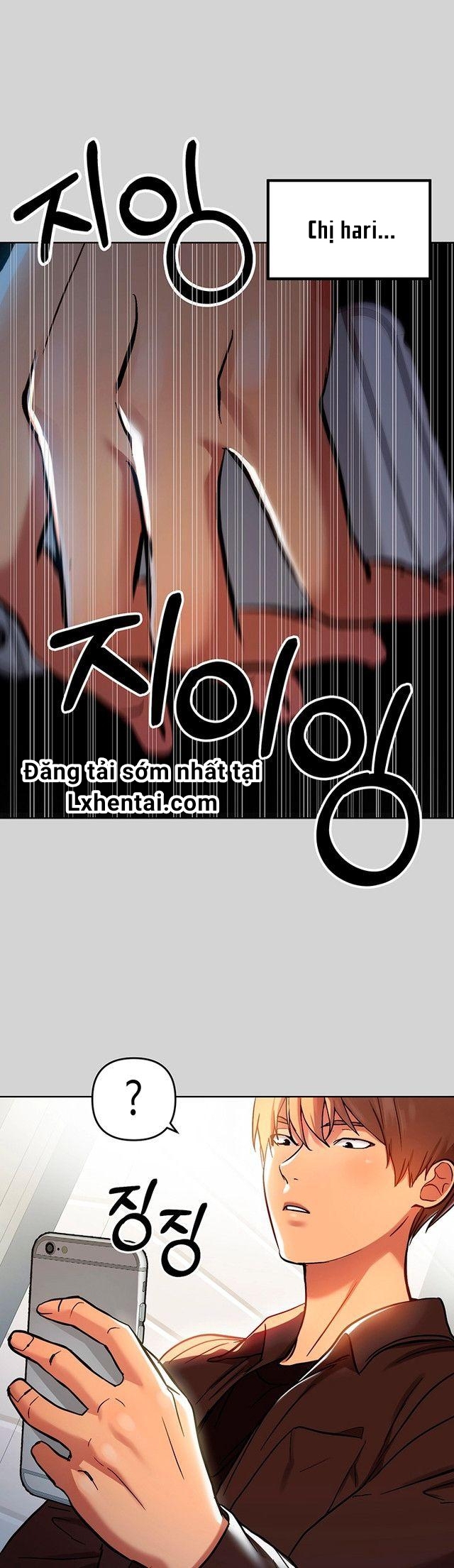 Bà Chị Chủ Nhà Chapter 5 - Trang 2