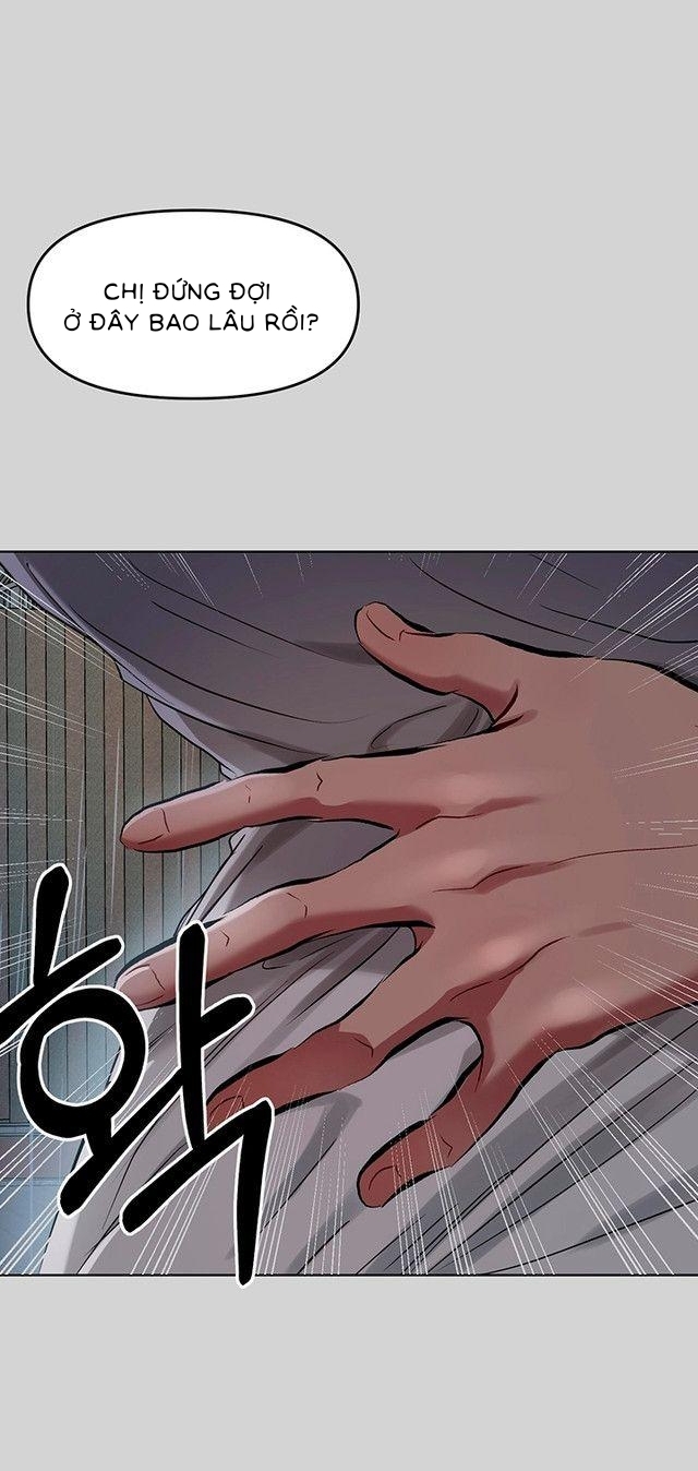 Bà Chị Chủ Nhà Chapter 5 - Trang 2