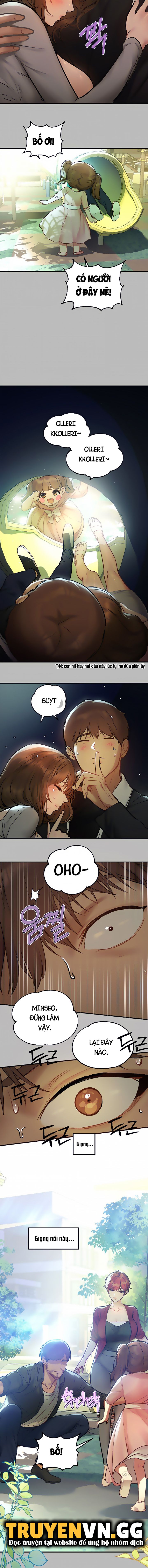 Bà Chị Chủ Nhà Chapter 50 - Trang 2