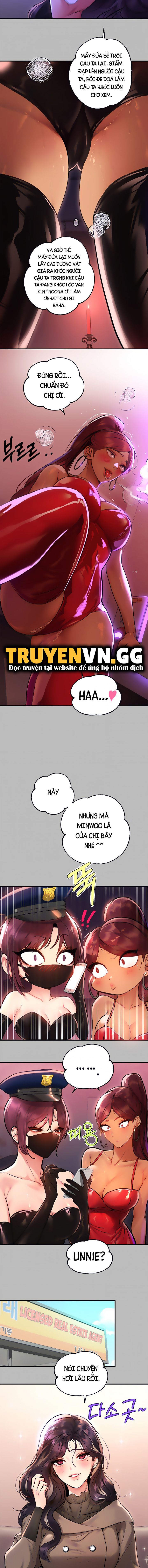 Bà Chị Chủ Nhà Chapter 50 - Trang 2