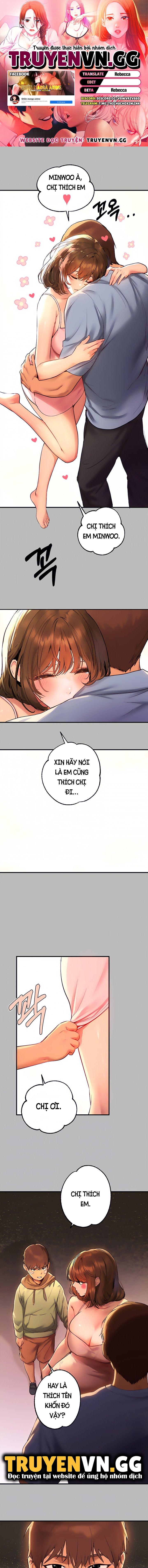 Bà Chị Chủ Nhà Chapter 50 - Trang 2