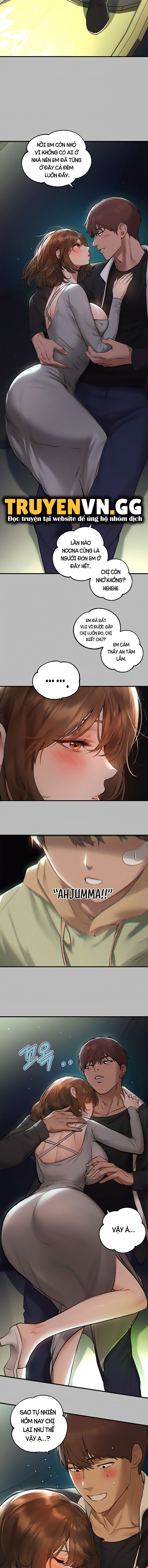 Bà Chị Chủ Nhà Chapter 50 - Trang 2