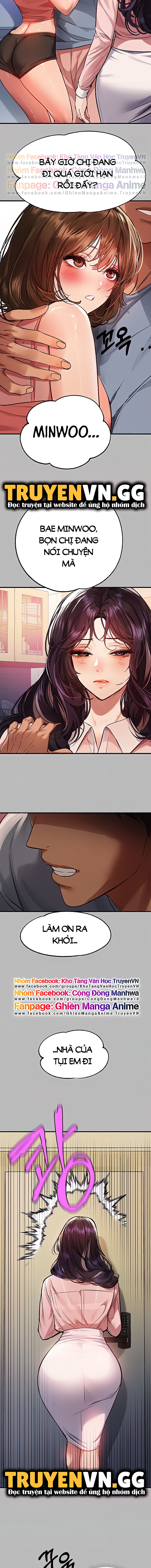 Bà Chị Chủ Nhà Chapter 54 - Trang 2