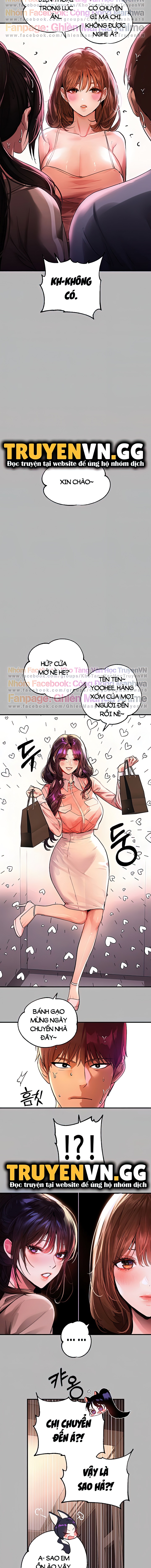 Bà Chị Chủ Nhà Chapter 54 - Trang 2